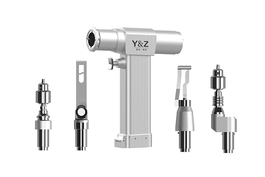 醫用多功能鉆鋸系統